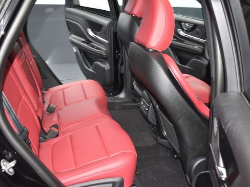 New 2025 Lincoln Corsair Grand Touring image 13