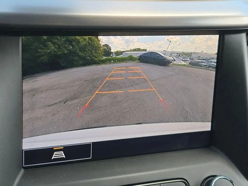 Used 2021 GMC Acadia AT4 w/ LPO, Floor Liner Package image 27