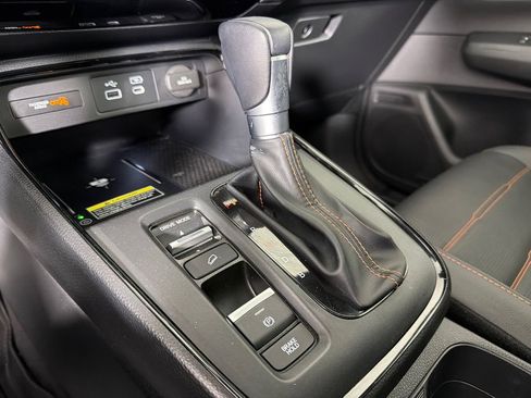 Used 2024 Honda CR-V Sport Touring image 33