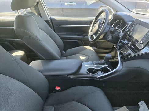 Used 2023 Toyota Camry LE image 10