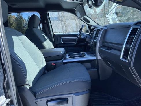 Used 2021 RAM 1500 Classic Warlock image 28