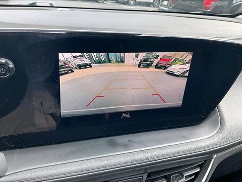 Used 2025 Buick Encore GX Preferred FWD image 14