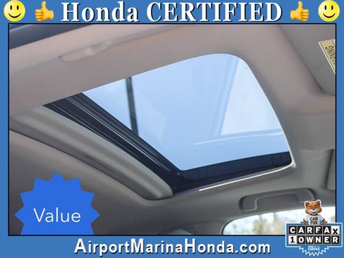Used 2024 Honda Civic EX-L image 16