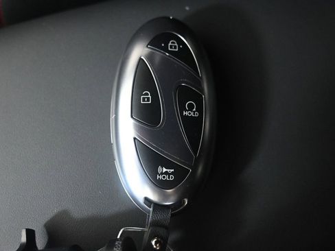 Used 2025 Hyundai Kona N Line S FWD image 25