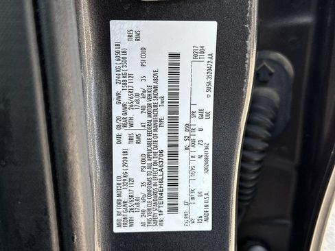 Used 2020 Ford Ranger XLT w/ FX2 Package RWD image 42