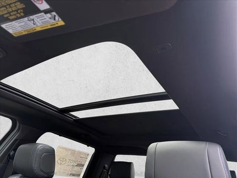 New 2026 Toyota Tundra Platinum AWD/4WD image 18