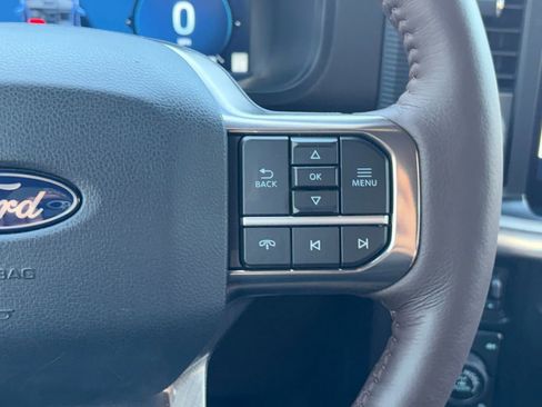 Used 2025 Ford F150 King Ranch image 13