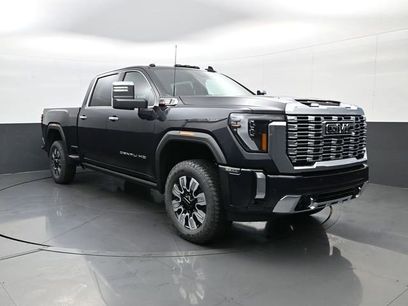Used 2026 GMC Sierra 2500 Denali w/ Denali Reserve Package