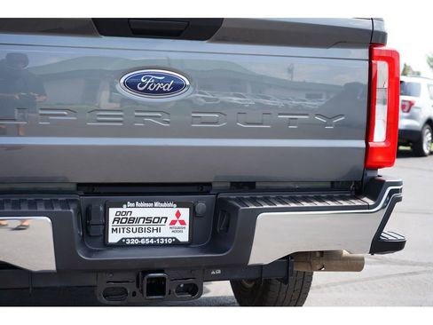 Used 2023 Ford F250 XLT image 10