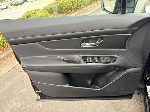 New 2026 Nissan Murano SV image 17