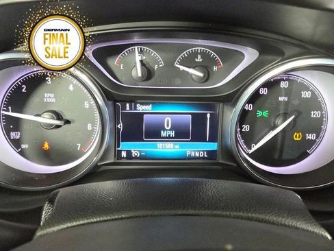 Used 2019 Buick Envision Essence image 22