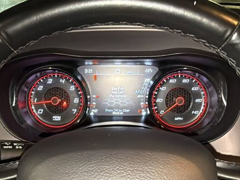 Used 2023 Dodge Charger GT w/ Blacktop Package image 27