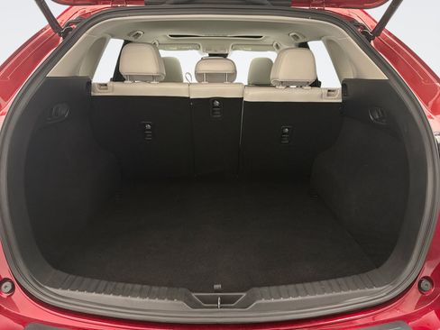Used 2021 MAZDA CX-5 Grand Touring AWD/4WD image 21