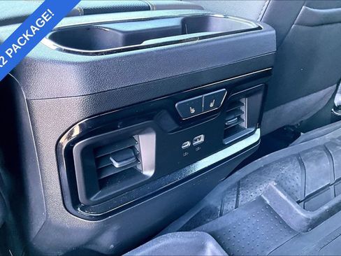 Used 2025 Chevrolet Silverado 2500 ZR2 w/ Technology Package AWD/4WD image 29