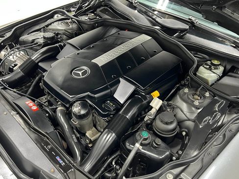 Used 2005 Mercedes-Benz SL 500 image 27