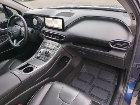 Used 2022 Hyundai Santa Fe Limited image 35