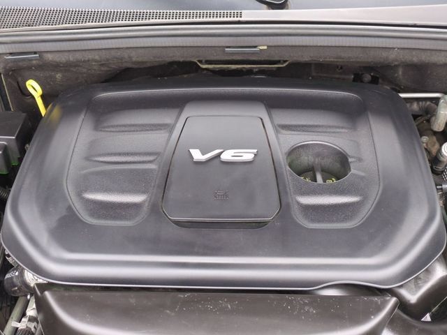 Used 2018 Jeep Grand Cherokee Limited AWD/4WD image 33