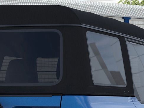 New 2025 Ford Bronco Big Bend image 25