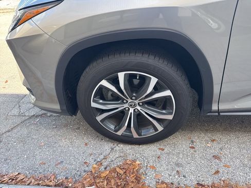 Used 2018 Lexus RX 350 FWD w/ Premium Package image 21