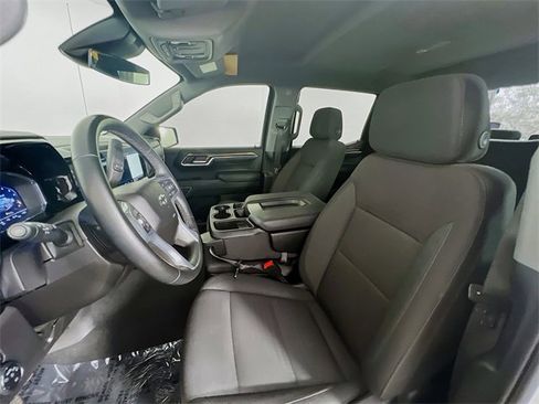 Used 2024 Chevrolet Silverado 1500 RST w/ LPO, Liner Protection Package image 18