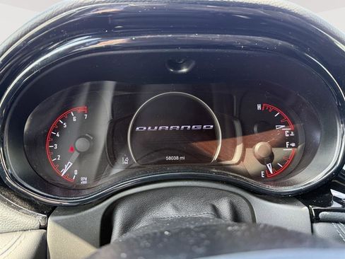 Used 2022 Dodge Durango GT AWD/4WD image 2