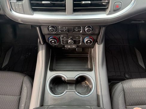 Used 2023 Chevrolet Tahoe LS w/ Driver Alert Package image 25