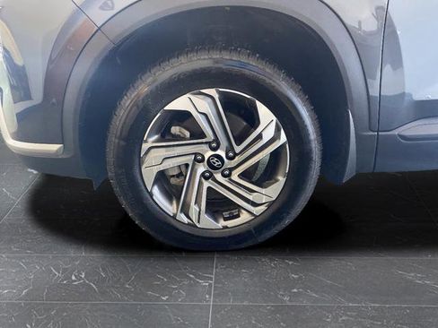 Used 2023 Hyundai Santa Fe SEL image 33