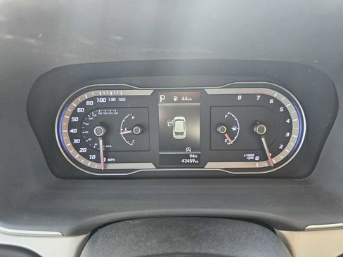 Used 2024 Hyundai Tucson SEL AWD/4WD image 10