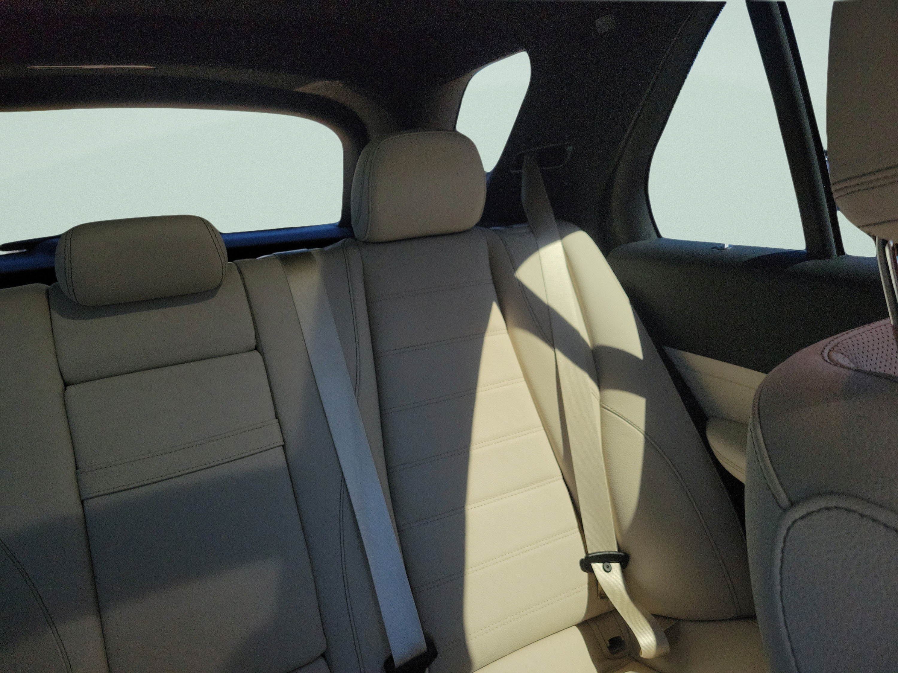 Certified 2024 Mercedes-Benz GLE 350 4MATIC image 14