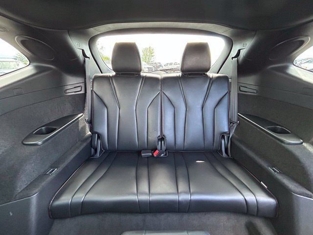 Used 2025 Acura MDX A-Spec AWD/4WD image 50