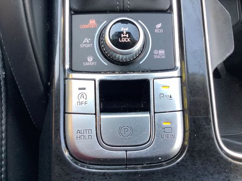 Used 2020 Kia Telluride SX w/ SX Prestige Package AWD/4WD image 27