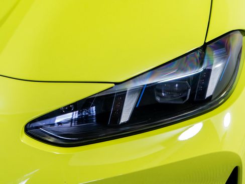 Used 2025 BMW M3 Competition w/ Executive Package image 85