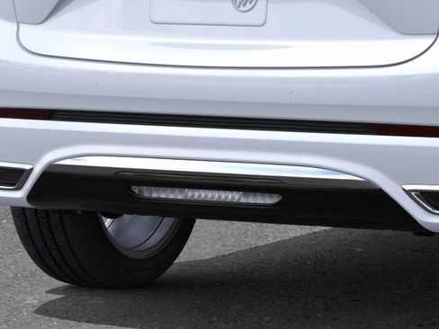 New 2026 Buick Envision Avenir AWD/4WD image 14