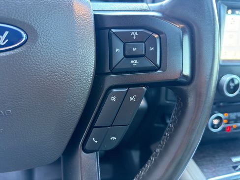 Used 2018 Ford Expedition Max Limited w/ Equipment Group 302A AWD/4WD image 26
