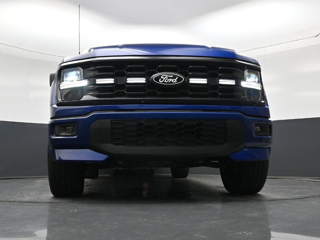 Used 2026 Ford F150 STX w/ F-150 LOBO Package AWD/4WD image 21