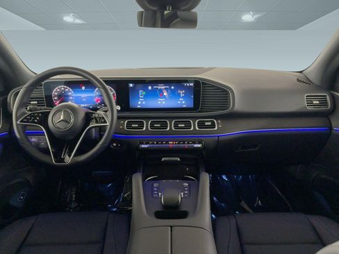 Certified 2025 Mercedes-Benz GLE 350 4MATIC image 16
