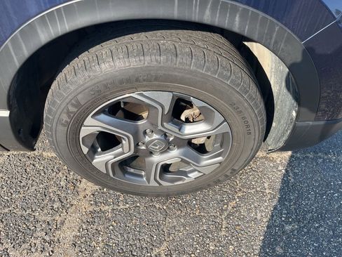 Used 2019 Honda CR-V EX image 36