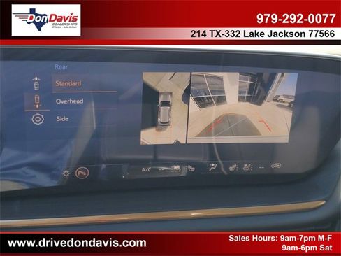 New 2026 Buick Envision Avenir image 28