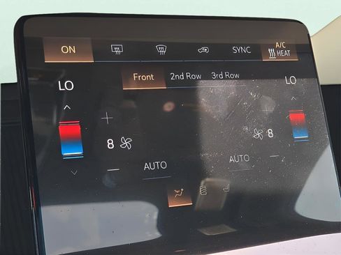 New 2026 Cadillac Vistiq Sport image 16