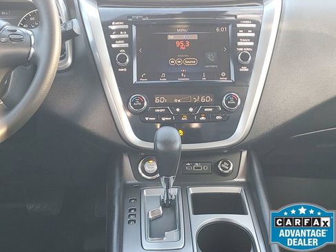 Used 2022 Nissan Murano S image 30