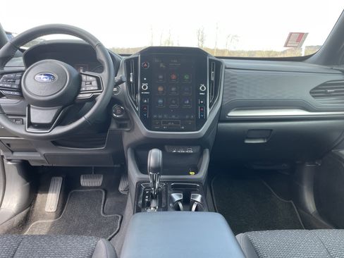 Certified 2026 Subaru Forester Premium AWD/4WD image 14