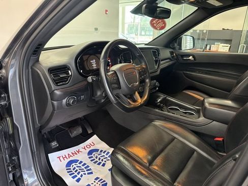 Used 2024 Dodge Durango GT AWD/4WD image 24