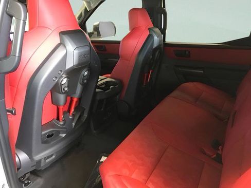 New 2026 Toyota Tundra TRD Pro AWD/4WD image 11