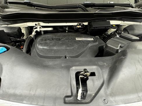 Used 2019 Honda Pilot EX-L image 35