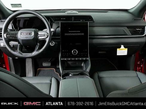 New 2026 GMC Terrain AT4 w/ Convenience Package III AWD/4WD image 18