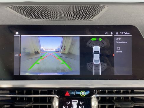 Used 2021 BMW 430i Coupe w/ Convenience Package image 25