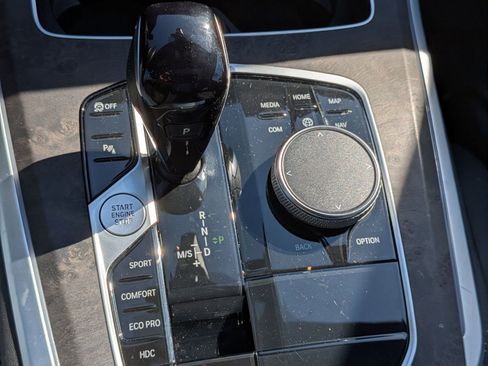 Used 2023 BMW X5 xDrive40i image 26