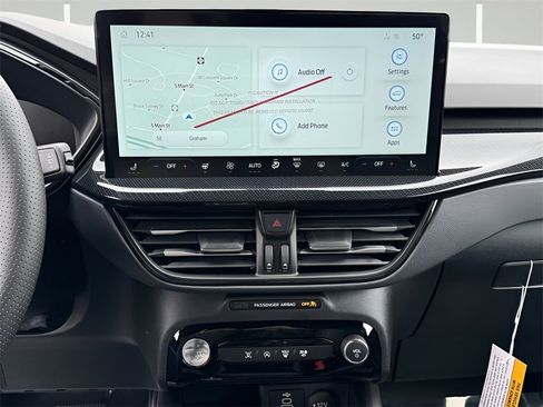 New 2025 Ford Escape ST-Line w/ Tech Pack #1 image 7