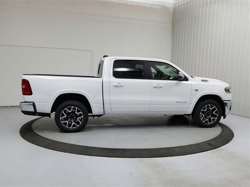 New 2026 RAM 1500 Laramie image 8