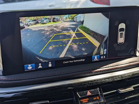 New 2026 Acura MDX A-Spec image 17